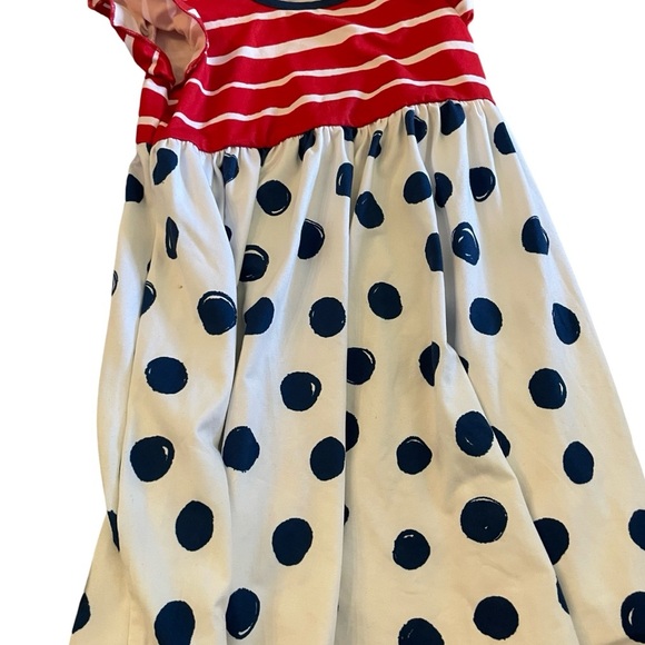 Bundle of 3 girls dresses 4T - Picture 4 of 4